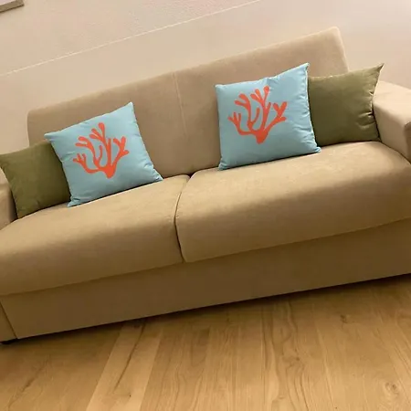 Apartment Sweethome1624 Gallipoli