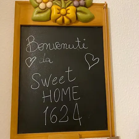 Sweethome1624 Apartment Gallipoli