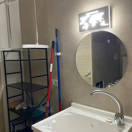Apartment Sweethome1624